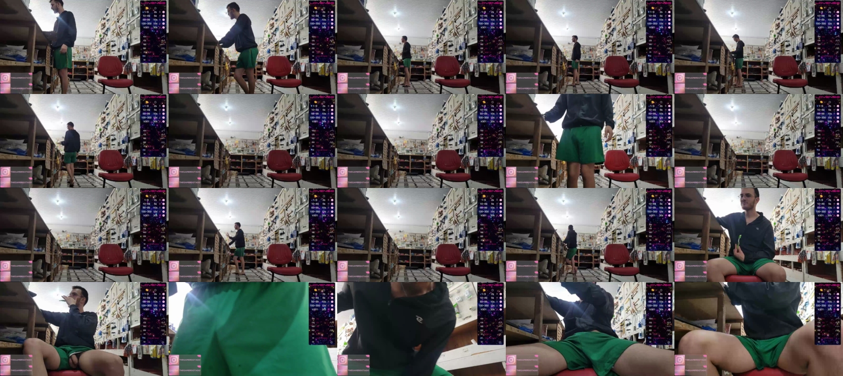gamerdotado  08-10-2022